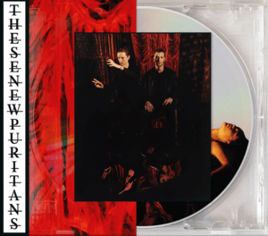 These New Puritans - Inside the Rose - Lyrics and ratings - Rate Your Music